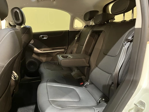 smart #1 - Afbeelding 8 van 30