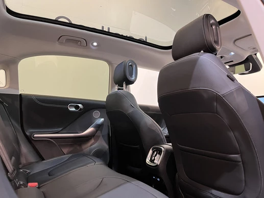 smart #1 - Afbeelding 10 van 30