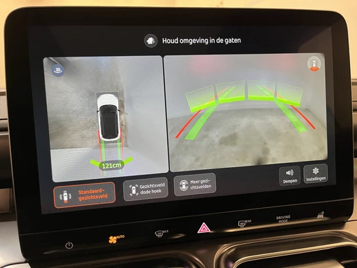 smart #1 - Afbeelding 12 van 30