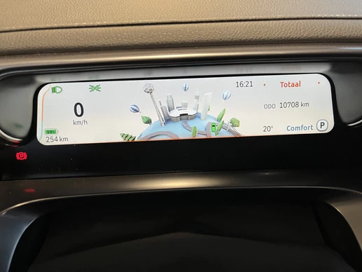 smart #1 - Afbeelding 14 van 30