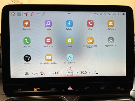 smart #1 - Afbeelding 16 van 30