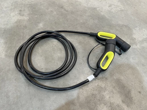 smart #1 - Afbeelding 24 van 30