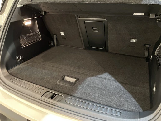 smart #1 - Afbeelding 25 van 30