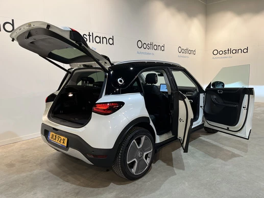 smart #1 - Afbeelding 28 van 30