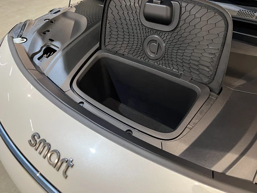 smart #1 - Afbeelding 29 van 30