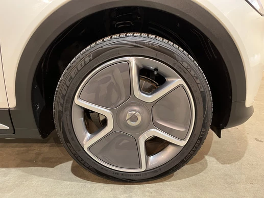 smart #1 - Afbeelding 30 van 30