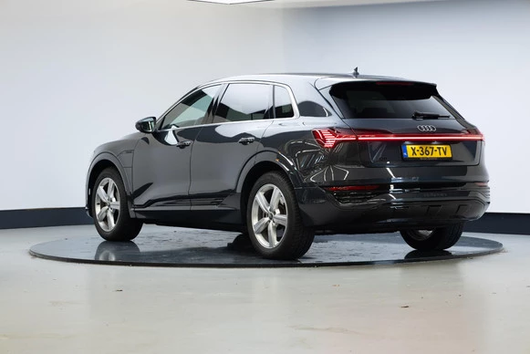 Audi Q8 e-tron - Afbeelding 2 van 28