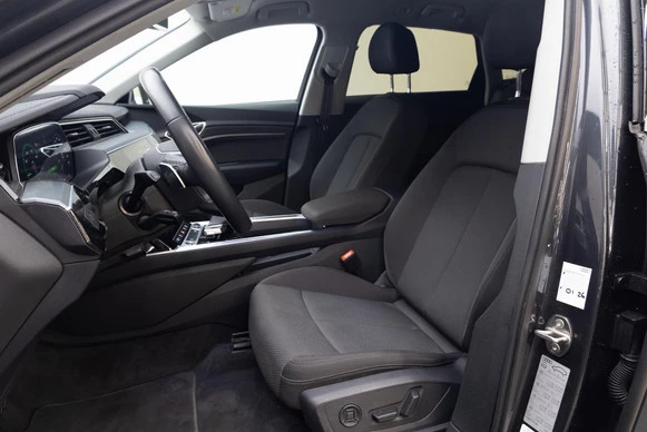 Audi Q8 e-tron - Afbeelding 5 van 28