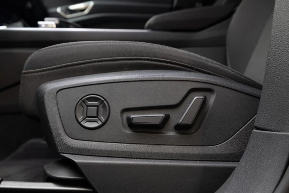 Audi Q8 e-tron - Afbeelding 6 van 28