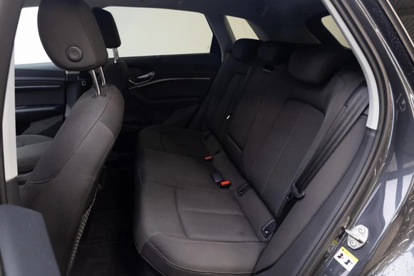 Audi Q8 e-tron - Afbeelding 7 van 28