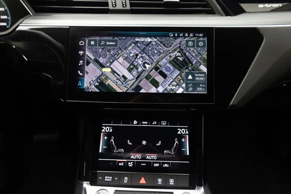 Audi Q8 e-tron - Afbeelding 12 van 28