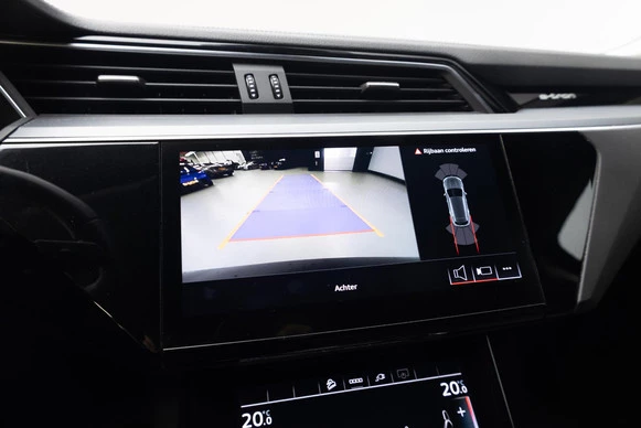 Audi Q8 e-tron - Afbeelding 14 van 28