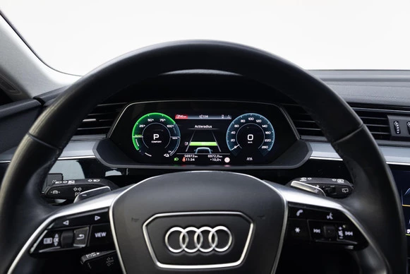 Audi Q8 e-tron - Afbeelding 8 van 28