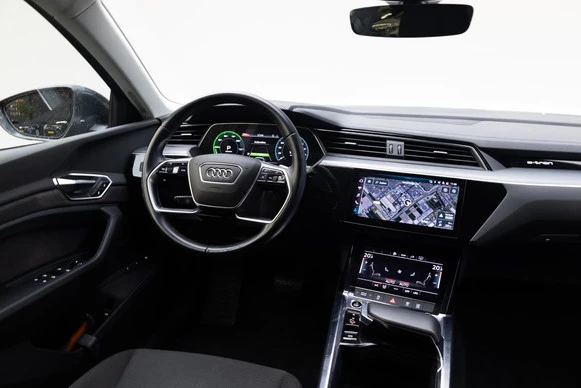 Audi Q8 e-tron - Afbeelding 9 van 28