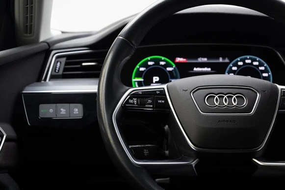 Audi Q8 e-tron - Afbeelding 10 van 28