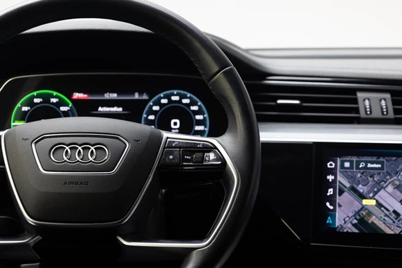 Audi Q8 e-tron - Afbeelding 11 van 28