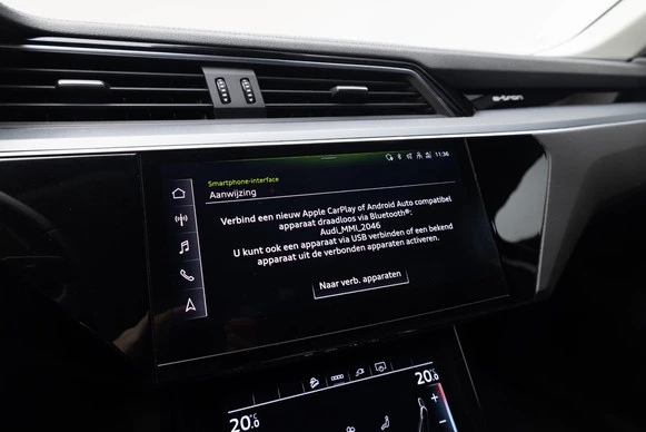 Audi Q8 e-tron - Afbeelding 13 van 28