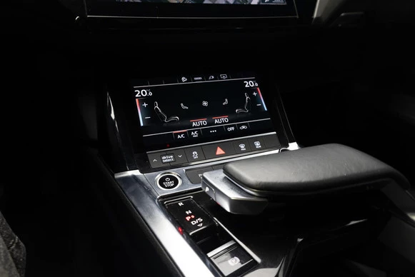 Audi Q8 e-tron - Afbeelding 15 van 28