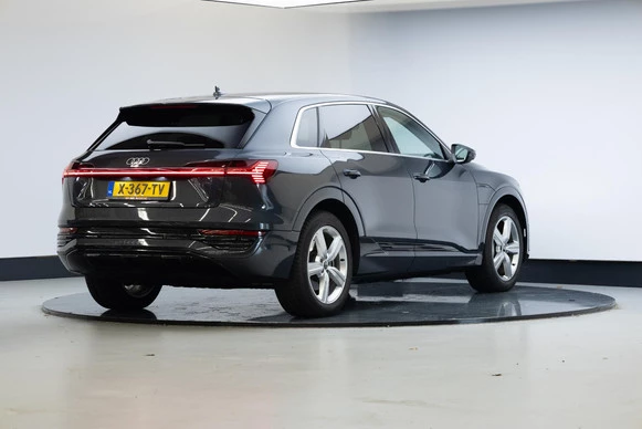 Audi Q8 e-tron - Afbeelding 17 van 28