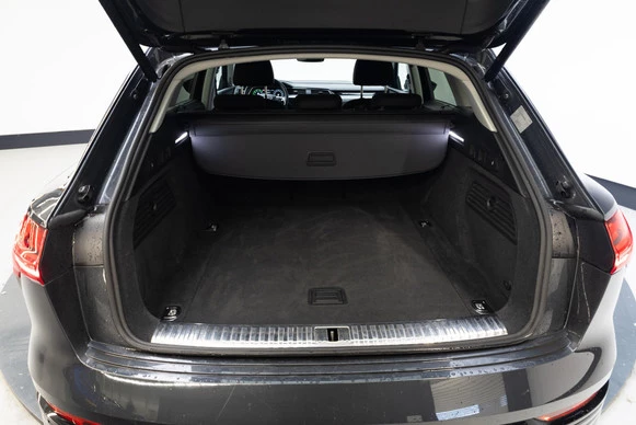 Audi Q8 e-tron - Afbeelding 18 van 28