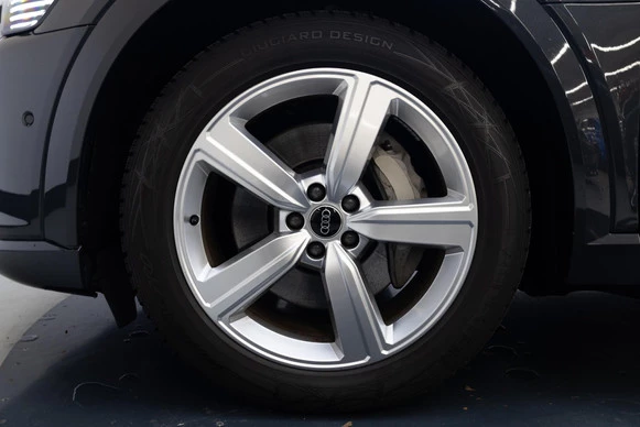 Audi Q8 e-tron - Afbeelding 19 van 28