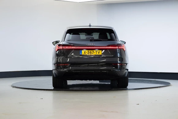 Audi Q8 e-tron - Afbeelding 21 van 28