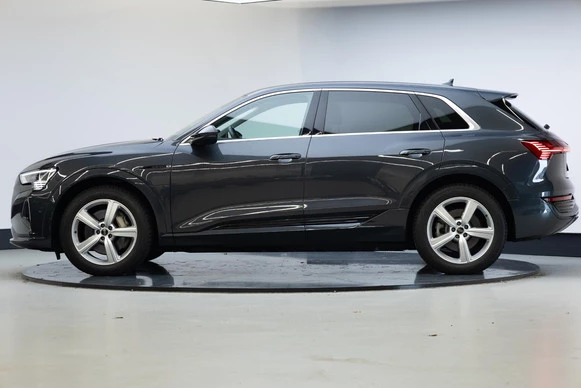 Audi Q8 e-tron - Afbeelding 22 van 28