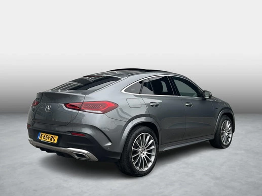 Mercedes-Benz GLE - Afbeelding 2 van 29