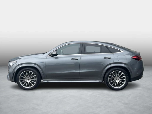 Mercedes-Benz GLE - Afbeelding 3 van 29