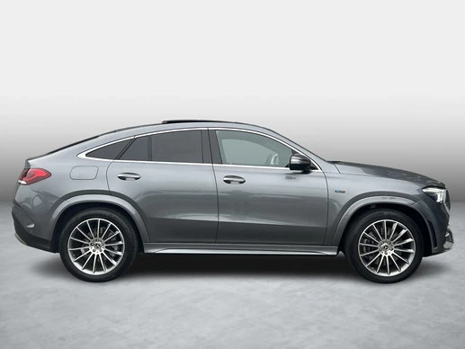Mercedes-Benz GLE - Afbeelding 4 van 29