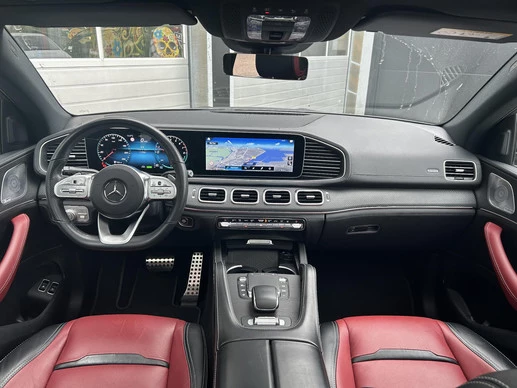 Mercedes-Benz GLE - Afbeelding 5 van 29