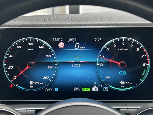 Mercedes-Benz GLE - Afbeelding 9 van 29