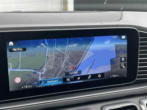 Mercedes-Benz GLE - Afbeelding 10 van 29