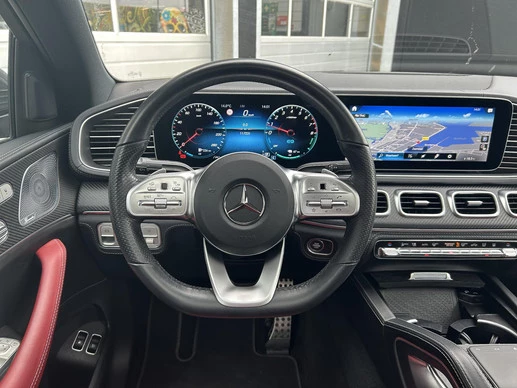 Mercedes-Benz GLE - Afbeelding 12 van 29