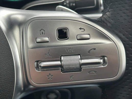 Mercedes-Benz GLE - Afbeelding 14 van 29