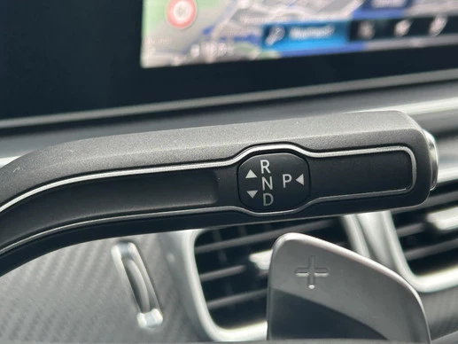 Mercedes-Benz GLE - Afbeelding 15 van 29