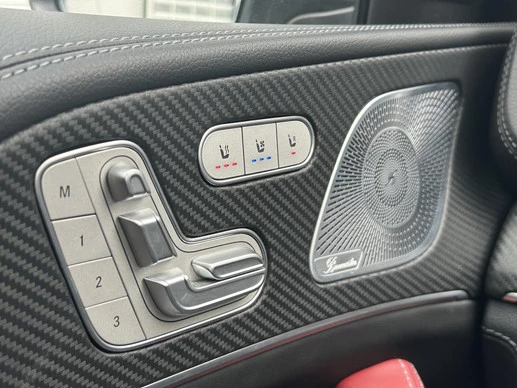 Mercedes-Benz GLE - Afbeelding 16 van 29