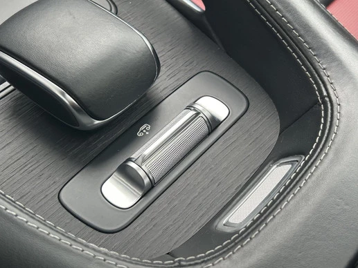 Mercedes-Benz GLE - Afbeelding 17 van 29