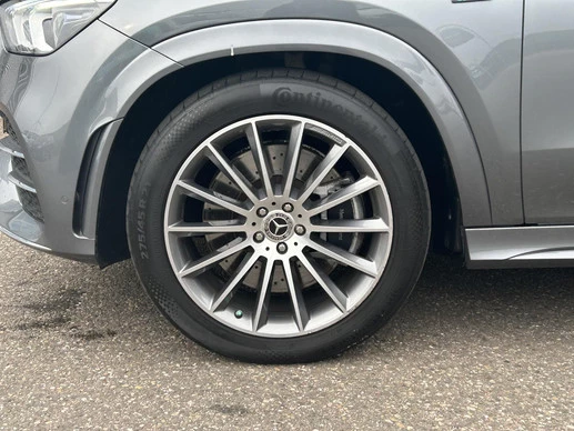 Mercedes-Benz GLE - Afbeelding 18 van 29