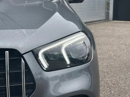 Mercedes-Benz GLE - Afbeelding 19 van 29