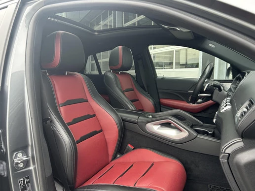 Mercedes-Benz GLE - Afbeelding 20 van 29