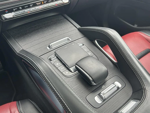 Mercedes-Benz GLE - Afbeelding 21 van 29