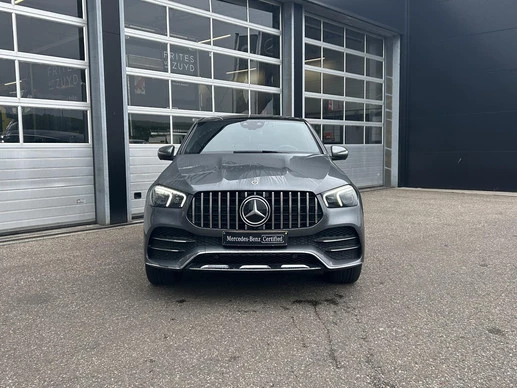 Mercedes-Benz GLE - Afbeelding 22 van 29