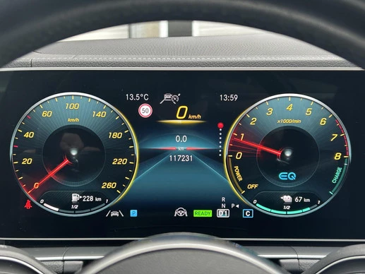 Mercedes-Benz GLE - Afbeelding 24 van 29