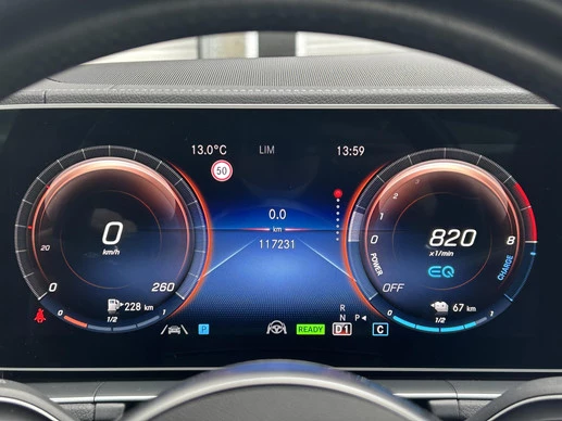 Mercedes-Benz GLE - Afbeelding 25 van 29