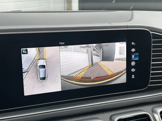 Mercedes-Benz GLE - Afbeelding 26 van 29
