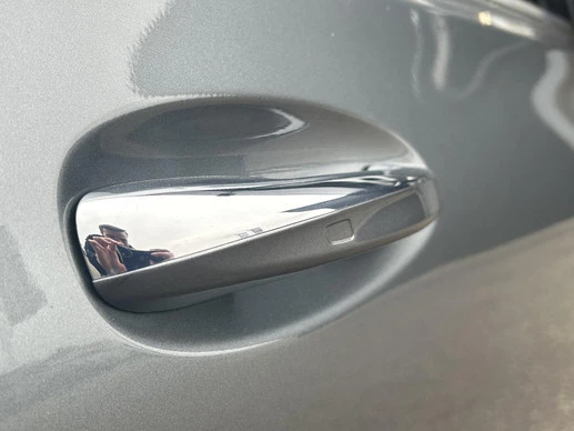 Mercedes-Benz GLE - Afbeelding 29 van 29