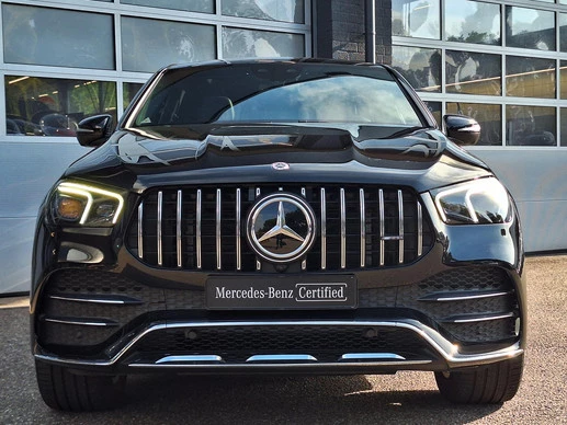 Mercedes-Benz GLE - Afbeelding 5 van 30