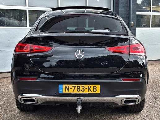 Mercedes-Benz GLE - Afbeelding 6 van 30