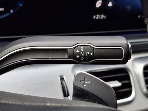 Mercedes-Benz GLE - Afbeelding 24 van 30